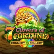 7 Clovers of Fortune screenshot