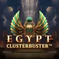 Egypt Clusterbuster screenshot
