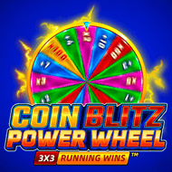 Coin Blitz: Power Wheel screenshot