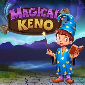 Magical Keno