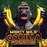 Mighty Wild Gorilla screenshot