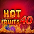 Hot Fruits 40 screenshot