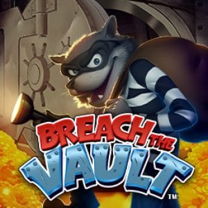 Breach the Vault™ screenshot
