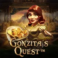 Gonzita's QuestRedtiger screenshot
