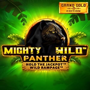 Mighty Wild™ Panther Grand Gold Edition screenshot