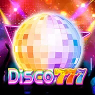 Disco 777 screenshot